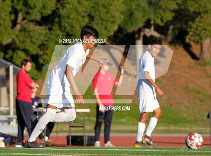 Thumbnail 3 in Los Amigos @ Beckman photogallery.