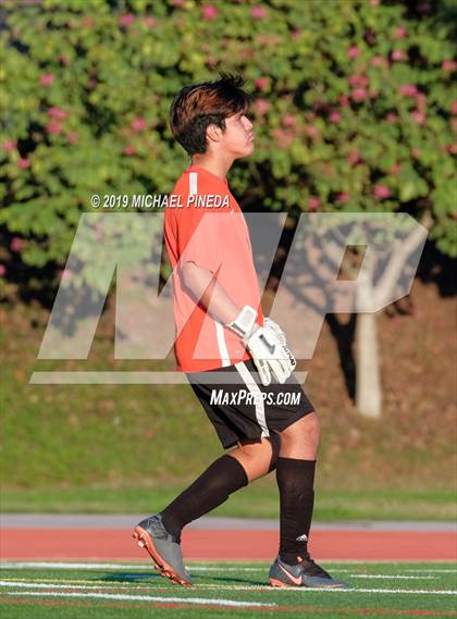 Thumbnail 2 in Los Amigos @ Beckman photogallery.