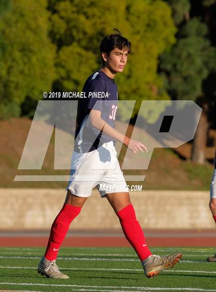 Thumbnail 1 in Los Amigos @ Beckman photogallery.