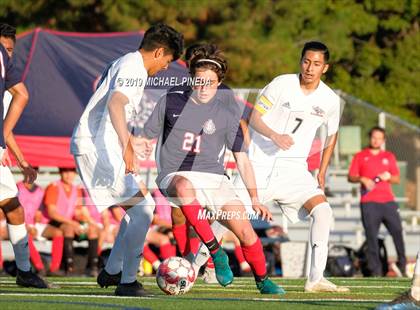 Thumbnail 1 in Los Amigos @ Beckman photogallery.