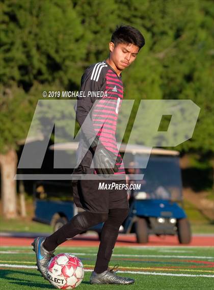 Thumbnail 2 in Los Amigos @ Beckman photogallery.