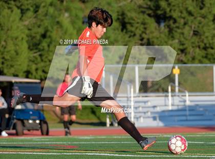 Thumbnail 2 in Los Amigos @ Beckman photogallery.