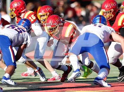 Thumbnail 3 in Folsom @ Jesuit (CIF SJS D1 Semi Finals) photogallery.