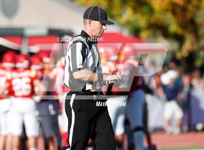 Thumbnail 2 in Folsom @ Jesuit (CIF SJS D1 Semi Finals) photogallery.