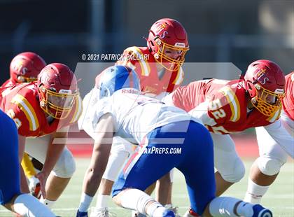 Thumbnail 3 in Folsom @ Jesuit (CIF SJS D1 Semi Finals) photogallery.