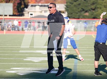 Thumbnail 2 in Folsom @ Jesuit (CIF SJS D1 Semi Finals) photogallery.