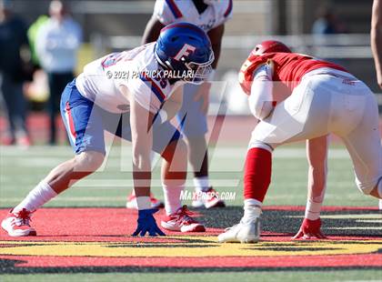 Thumbnail 3 in Folsom @ Jesuit (CIF SJS D1 Semi Finals) photogallery.