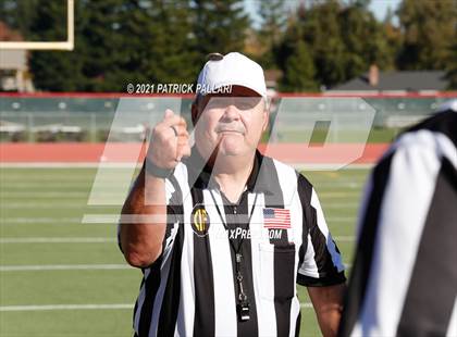 Thumbnail 1 in Folsom @ Jesuit (CIF SJS D1 Semi Finals) photogallery.