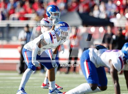 Thumbnail 3 in Folsom @ Jesuit (CIF SJS D1 Semi Finals) photogallery.