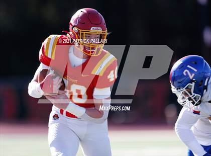 Thumbnail 2 in Folsom @ Jesuit (CIF SJS D1 Semi Finals) photogallery.