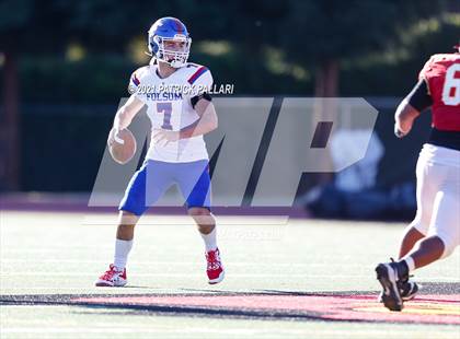 Thumbnail 2 in Folsom @ Jesuit (CIF SJS D1 Semi Finals) photogallery.