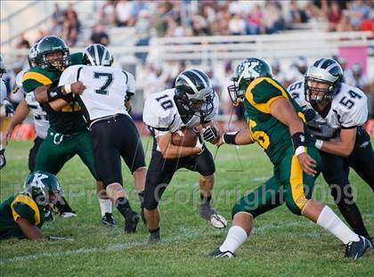Thumbnail 1 in Riverton @ Kearns photogallery.