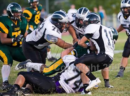 Thumbnail 3 in Riverton @ Kearns photogallery.