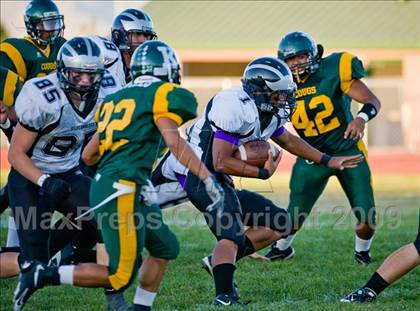 Thumbnail 1 in Riverton @ Kearns photogallery.