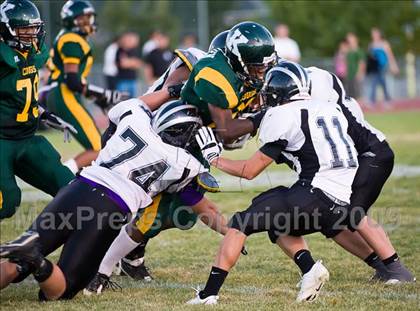 Thumbnail 2 in Riverton @ Kearns photogallery.