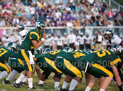 Thumbnail 1 in Riverton @ Kearns photogallery.