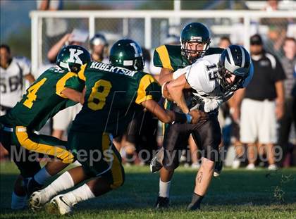 Thumbnail 1 in Riverton @ Kearns photogallery.