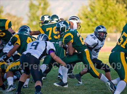 Thumbnail 1 in Riverton @ Kearns photogallery.