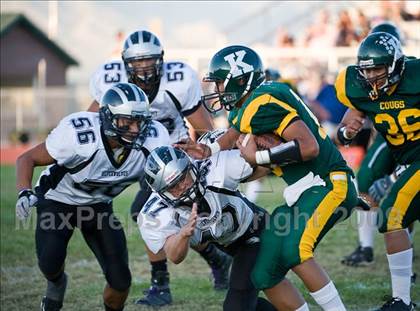 Thumbnail 2 in Riverton @ Kearns photogallery.