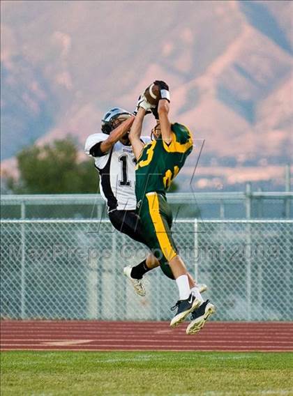 Thumbnail 2 in Riverton @ Kearns photogallery.