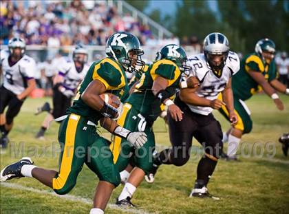 Thumbnail 2 in Riverton @ Kearns photogallery.