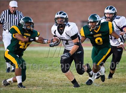 Thumbnail 2 in Riverton @ Kearns photogallery.