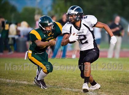Thumbnail 1 in Riverton @ Kearns photogallery.