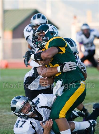 Thumbnail 1 in Riverton @ Kearns photogallery.