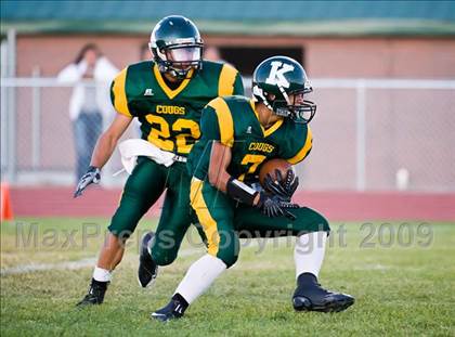 Thumbnail 3 in Riverton @ Kearns photogallery.
