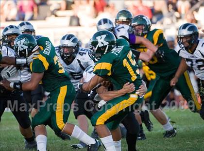 Thumbnail 2 in Riverton @ Kearns photogallery.