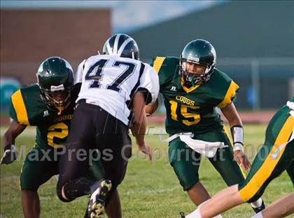 Thumbnail 2 in Riverton @ Kearns photogallery.