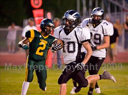 Thumbnail 2 in Riverton @ Kearns photogallery.
