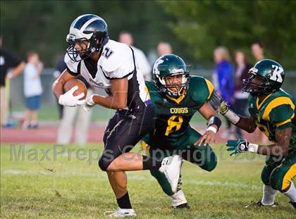 Thumbnail 2 in Riverton @ Kearns photogallery.