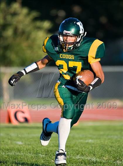 Thumbnail 1 in Riverton @ Kearns photogallery.