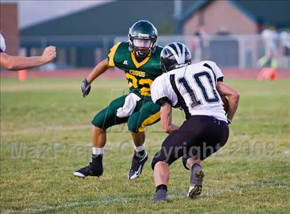 Thumbnail 3 in Riverton @ Kearns photogallery.