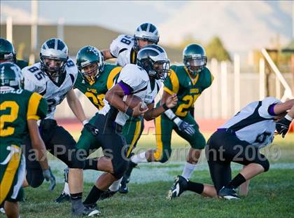 Thumbnail 3 in Riverton @ Kearns photogallery.