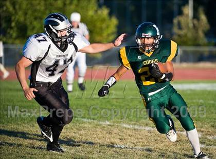 Thumbnail 3 in Riverton @ Kearns photogallery.