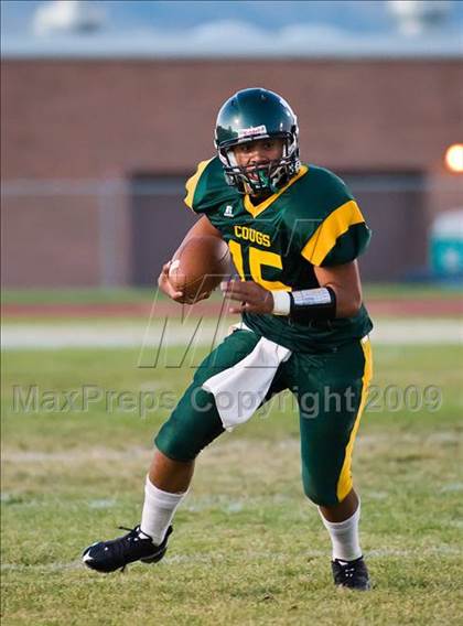 Thumbnail 3 in Riverton @ Kearns photogallery.