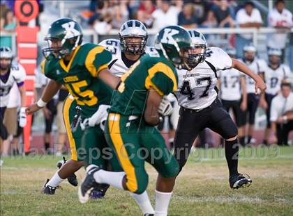 Thumbnail 1 in Riverton @ Kearns photogallery.