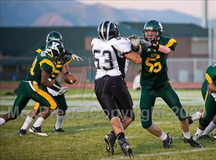 Thumbnail 3 in Riverton @ Kearns photogallery.