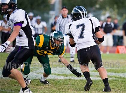 Thumbnail 1 in Riverton @ Kearns photogallery.