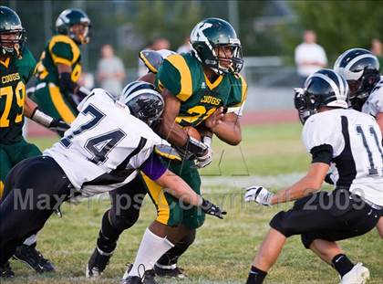 Thumbnail 1 in Riverton @ Kearns photogallery.