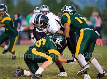 Thumbnail 3 in Riverton @ Kearns photogallery.