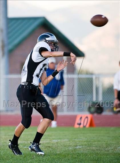 Thumbnail 2 in Riverton @ Kearns photogallery.