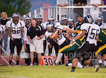 Thumbnail 3 in Riverton @ Kearns photogallery.