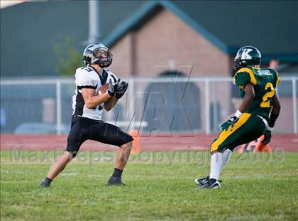 Thumbnail 1 in Riverton @ Kearns photogallery.