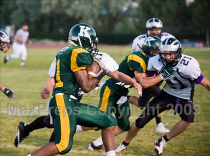 Thumbnail 1 in Riverton @ Kearns photogallery.