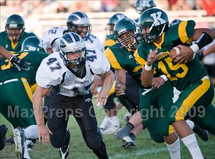 Thumbnail 1 in Riverton @ Kearns photogallery.