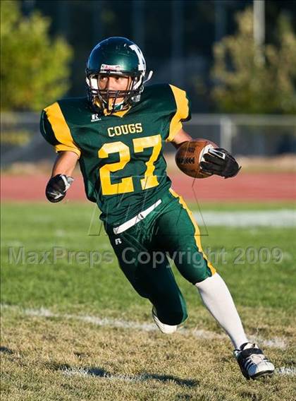 Thumbnail 2 in Riverton @ Kearns photogallery.