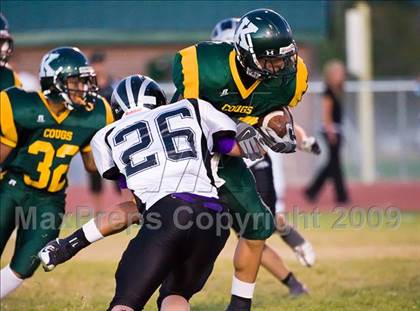 Thumbnail 1 in Riverton @ Kearns photogallery.